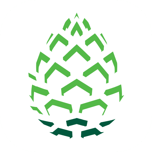 Pinecone Research logo