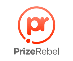 PrizeRebel logo