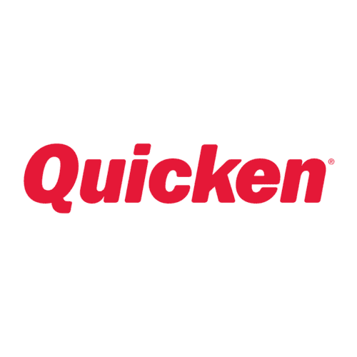 Quicken logo