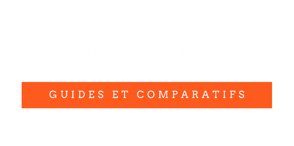 Raquette Neige Logo