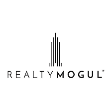 RealtyMogul logo