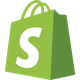 Shopify logo