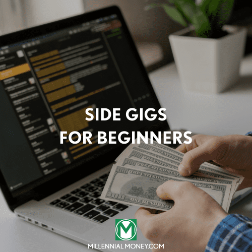 Side Gigs for Beginners