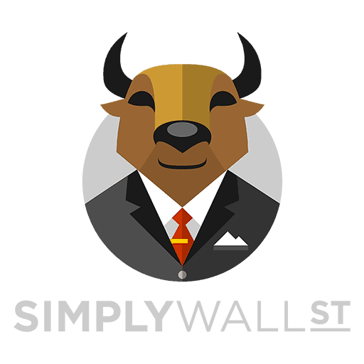 Simply Wall St. logo