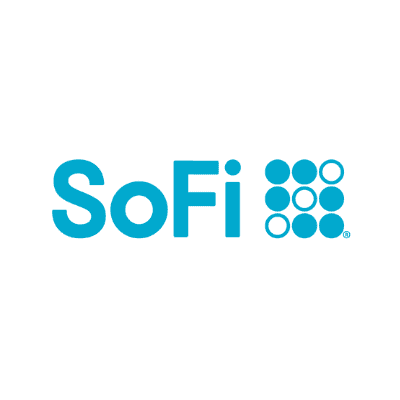 SoFi logo