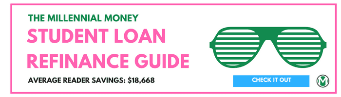 student loan refinance guide