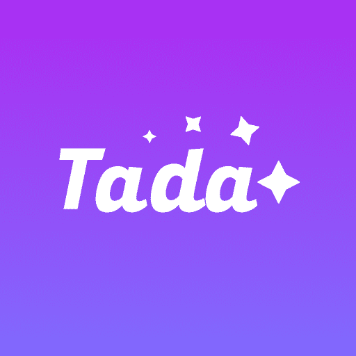 tada Logo