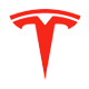 Tesla logo