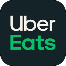 UberEats logo