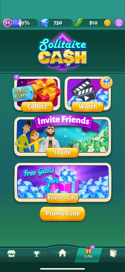 watch videos earn free gems 